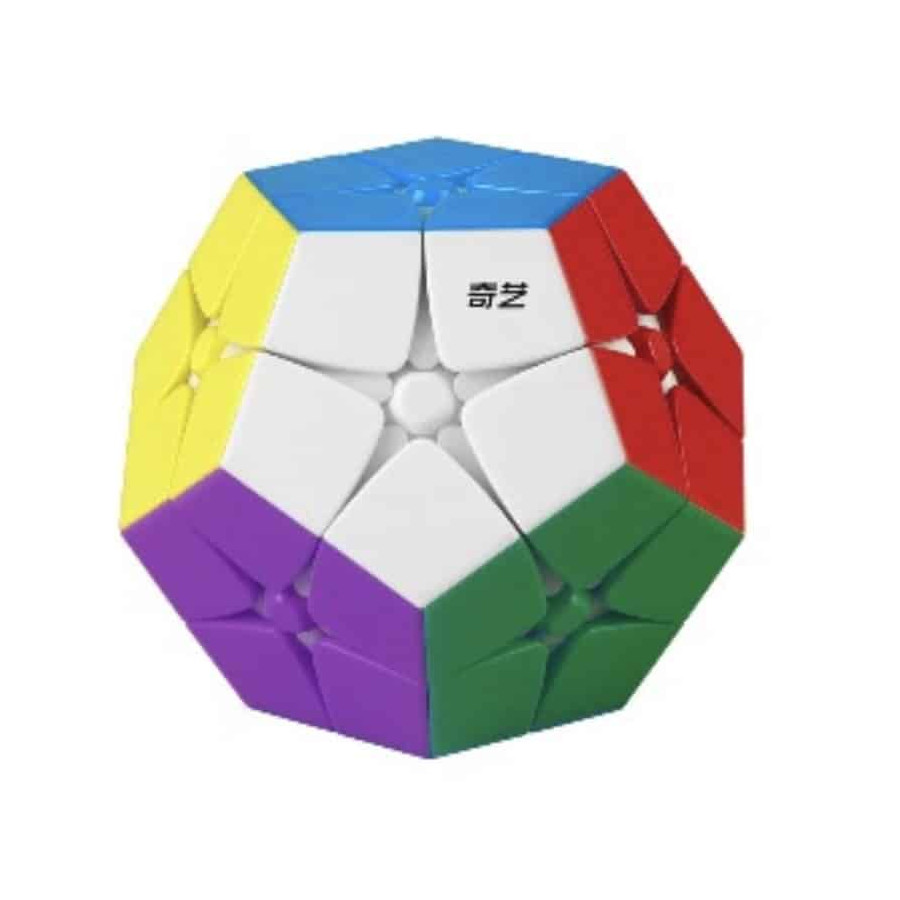 Qiyi Megaminx 2x2