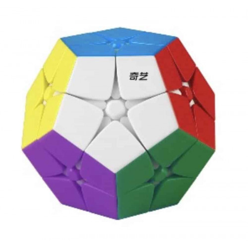 Qiyi Megaminx 2x2