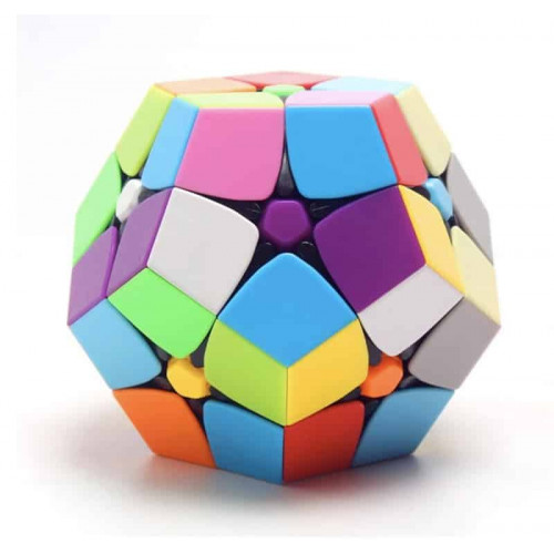 Qiyi Megaminx 2x2
