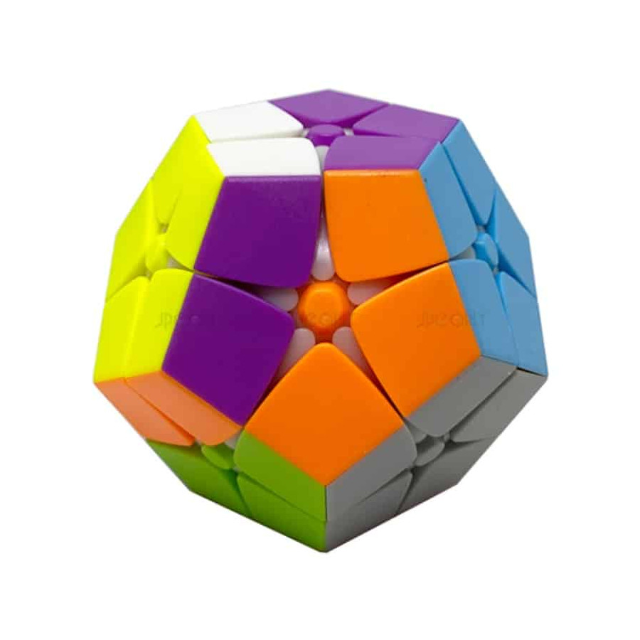 Qiyi Megaminx 2x2