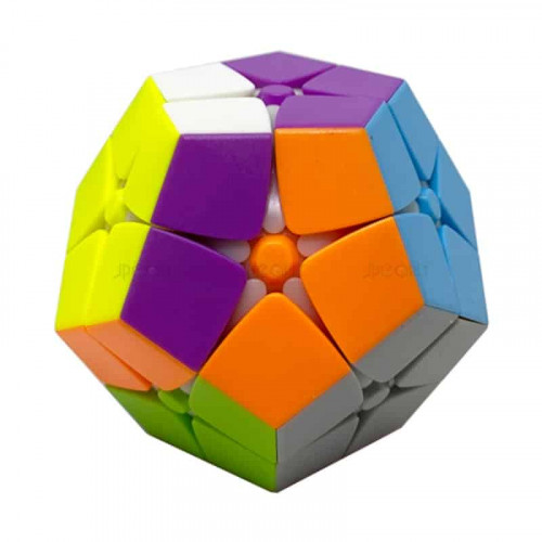 Qiyi Megaminx 2x2
