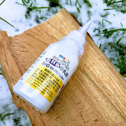 Lubrifiant Big Maru 100ml Lube