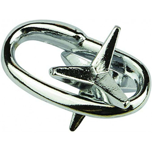 Etoile du Berger Casse-tête métal