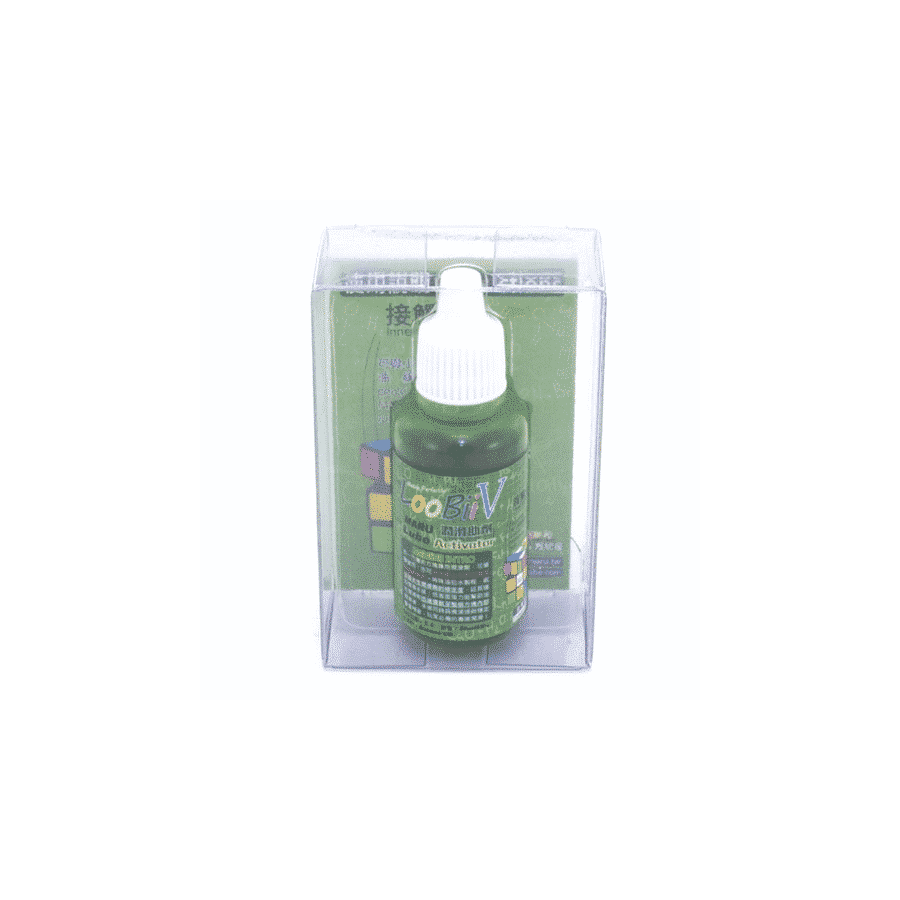 Maru Loobii V Lubrifiant