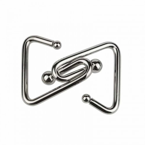 Triangle des bermudes métal