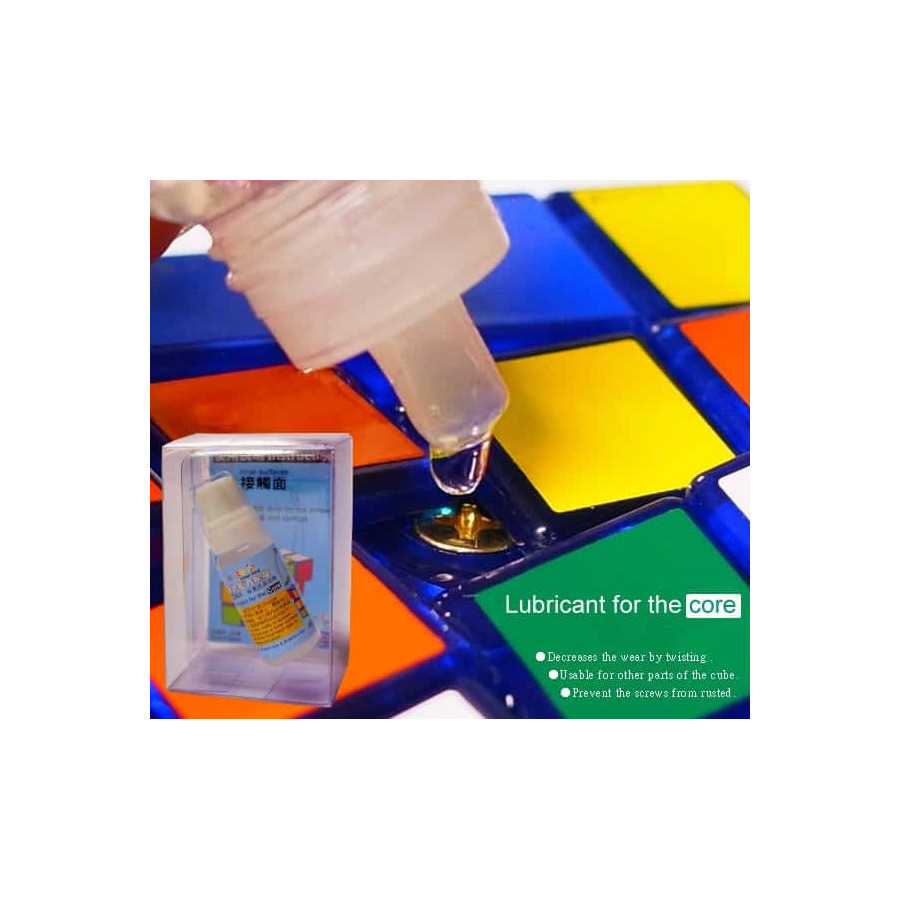 Maru Core Lubrifiant