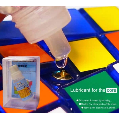 Maru Core Lubrifiant