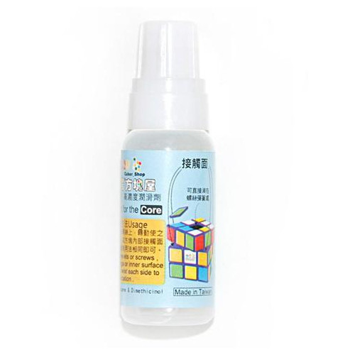 Maru Core Lubrifiant