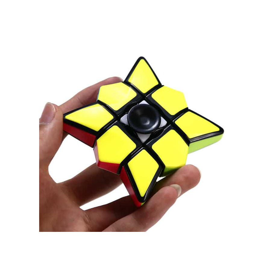 Fanxin 1x3x3 Spinner Cube Large
