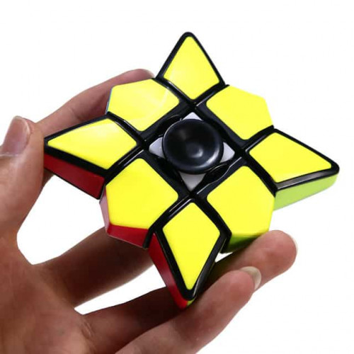 Fanxin 1x3x3 Spinner Cube Large