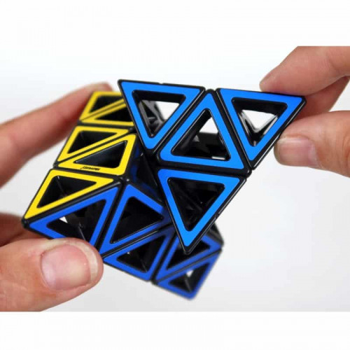 Meffert Hollow Pyraminx