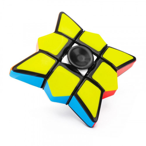 Fanxin 1x3x3 Spinner Cube Large