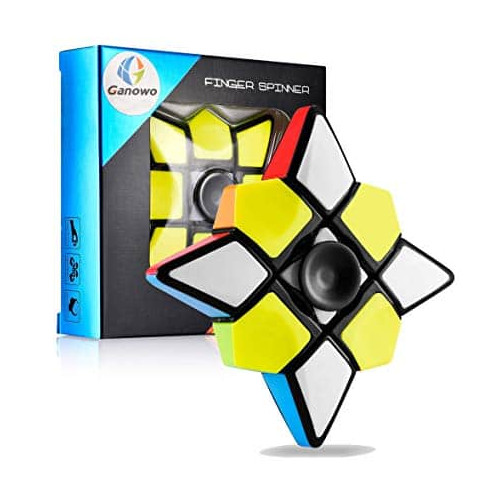 Fanxin 1x3x3 Spinner Cube Large