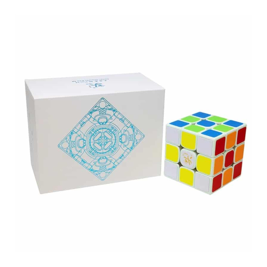 DaYan Zhanchi Pro M 3x3