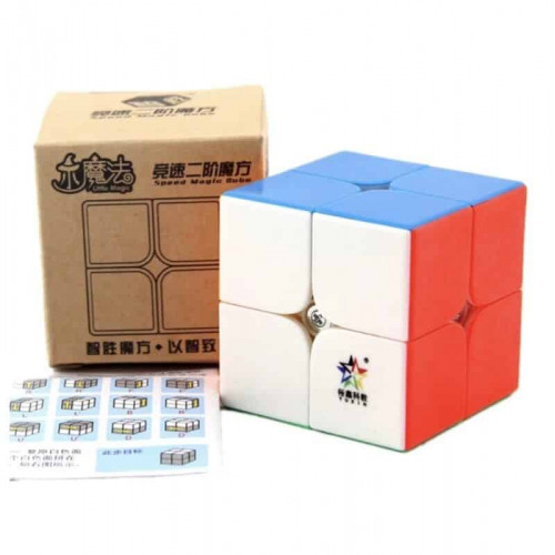 Yuxin Little Magic 2x2