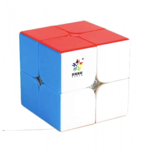 Yuxin Little Magic 2x2