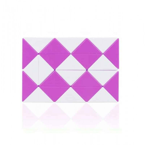 Qiyi 24 blocs Snake