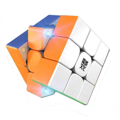MoYu Weilong WRM 2021 Magnetic 3x3 Lite