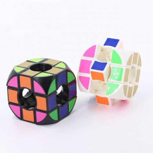 Cube VOID 3x3