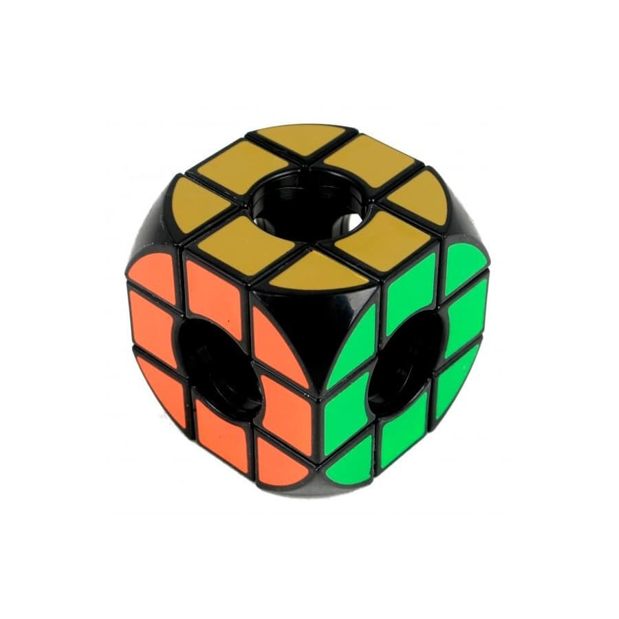 Cube VOID 3x3