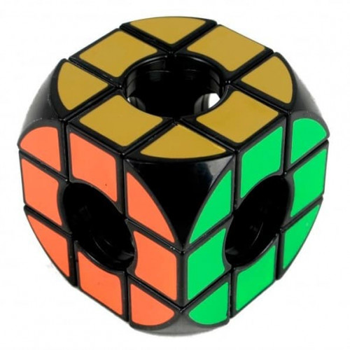 Cube VOID 3x3