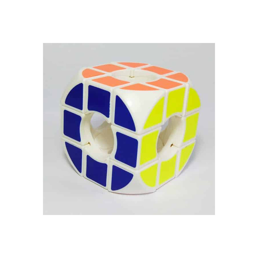 Cube VOID 3x3