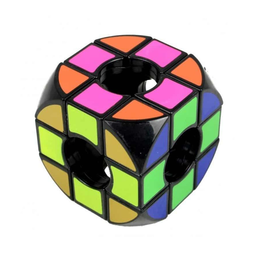 Cube VOID 3x3