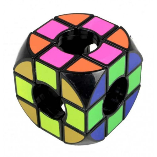 Cube VOID 3x3