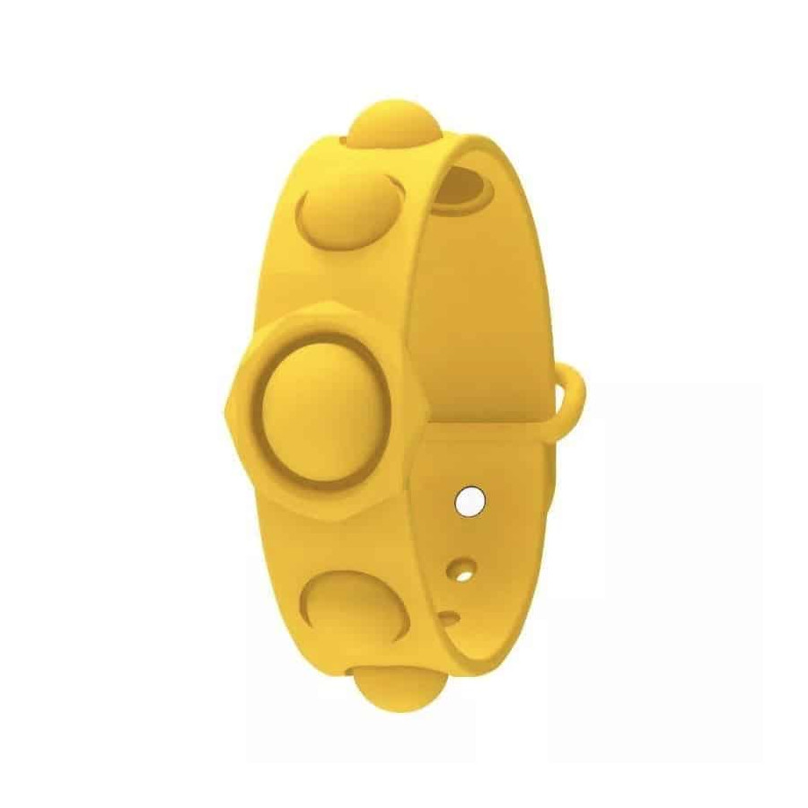 Bracelet Pop it Anti Stress