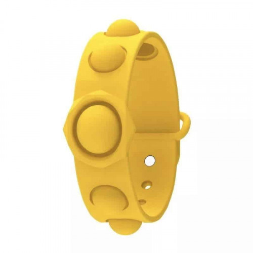 Bracelet Pop it Anti Stress