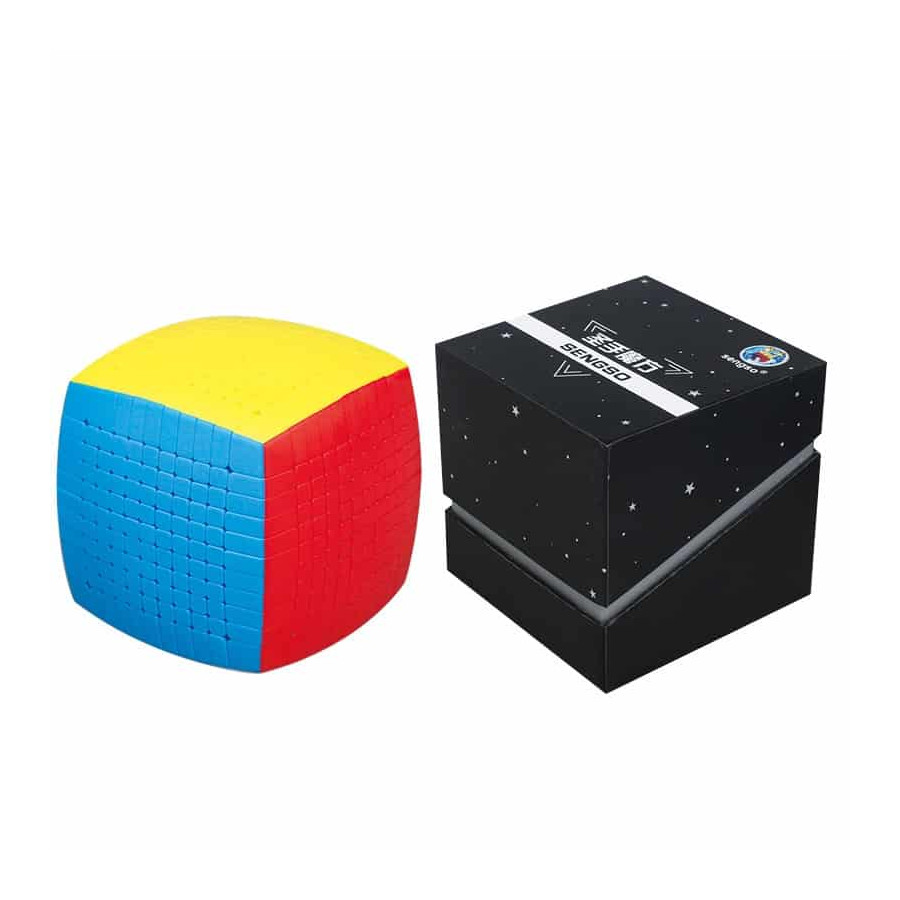 Shengshou 11x11 Pillow