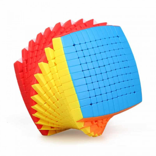 Shengshou 11x11 Pillow