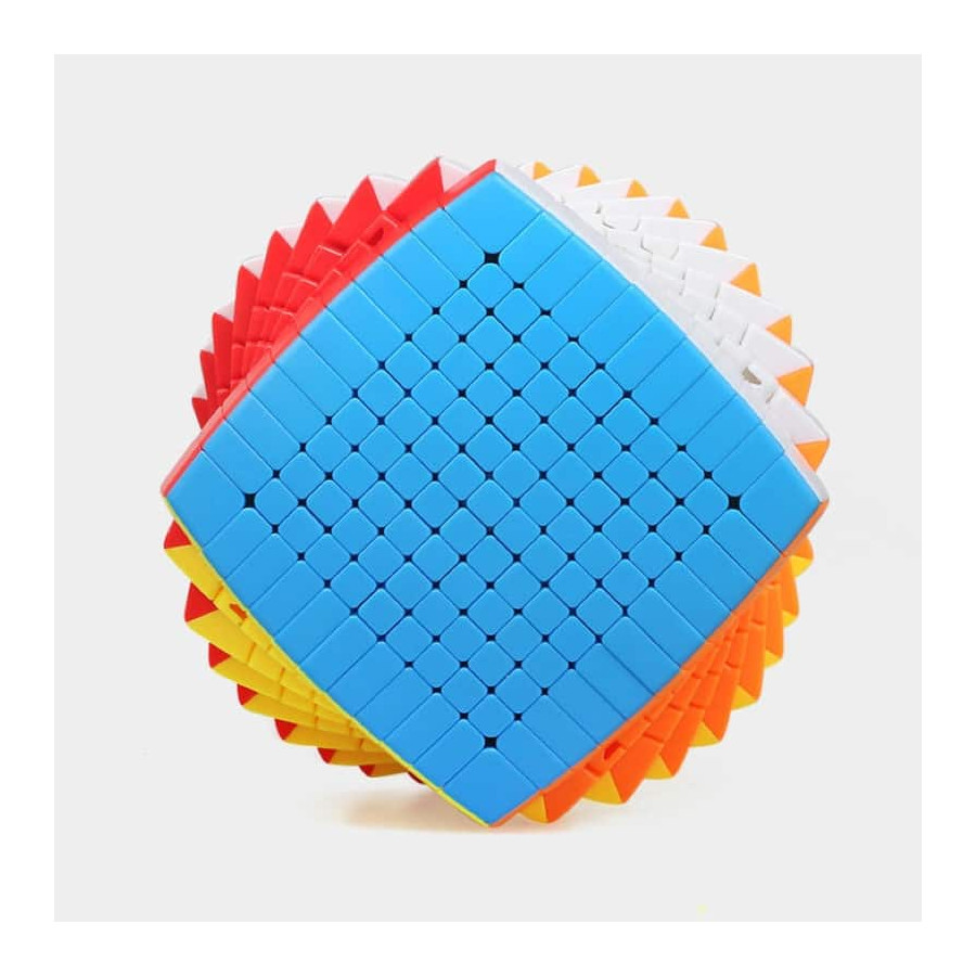 Shengshou 11x11 Pillow