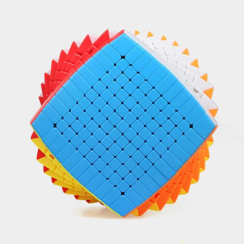 Shengshou 11x11 Pillow