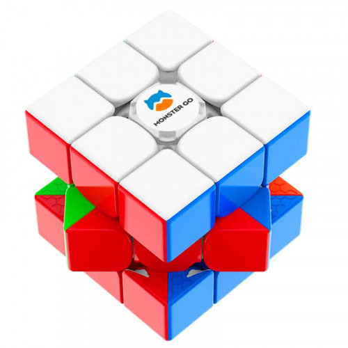 Monster Go AI Bluetooth 3x3