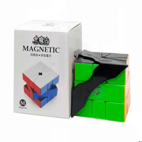 Yuxin Little Magic Square 1 M