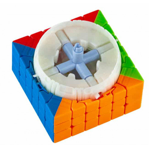 DianSheng Solar System 6x6 M