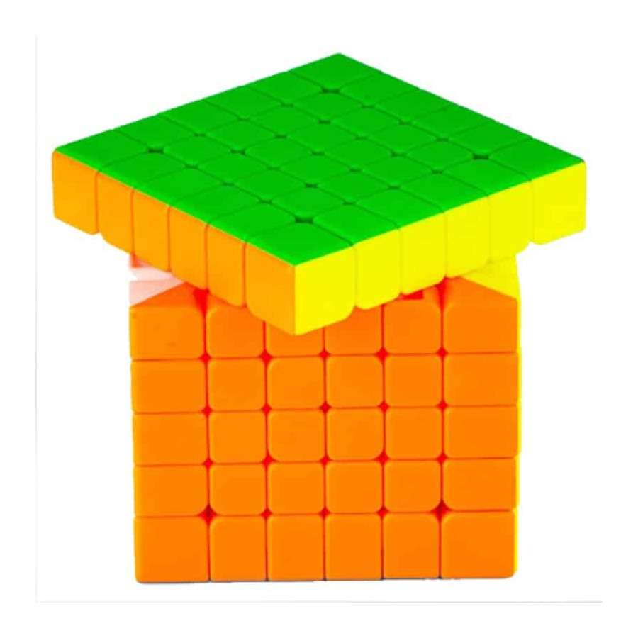 DianSheng Solar System 6x6 M