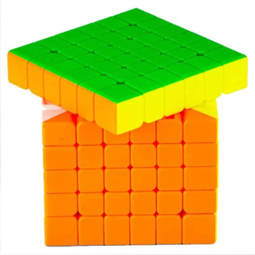 DianSheng Solar System 6x6 M