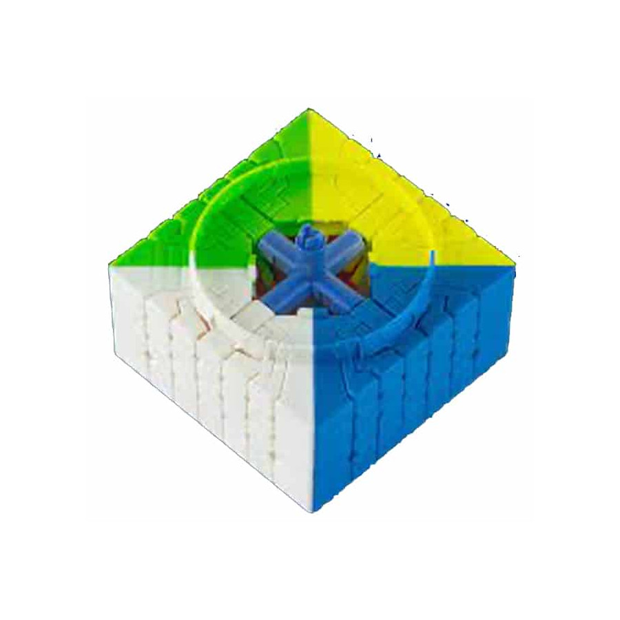 DianSheng Solar System 7x7 M