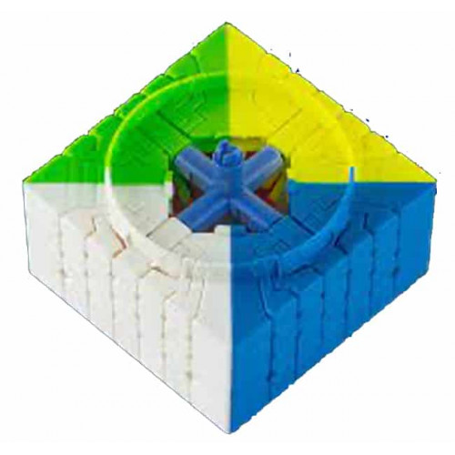 DianSheng Solar System 7x7 M