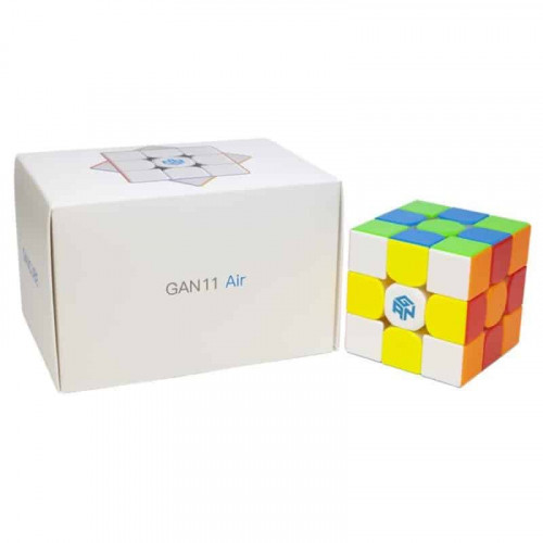 GAN 11 Air 3x3 2
