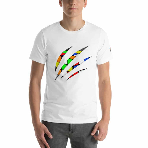 T-shirt Unisexe Griffe