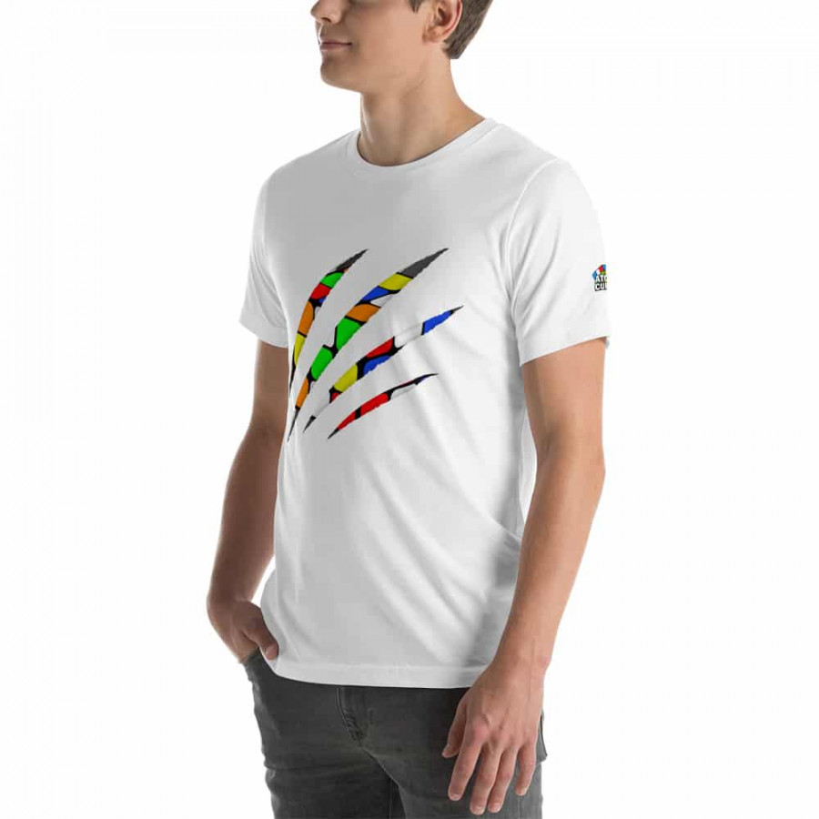 T-shirt Unisexe Griffe