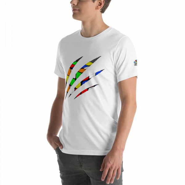 T-shirt Unisexe Griffe