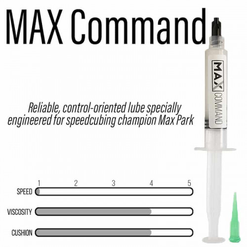 Max Command Lubrifiant 2