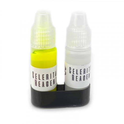 Lubrifiant  Angstrom Research Celeritas