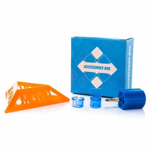 MoYu RS3M 2021 MagLev Upgrade