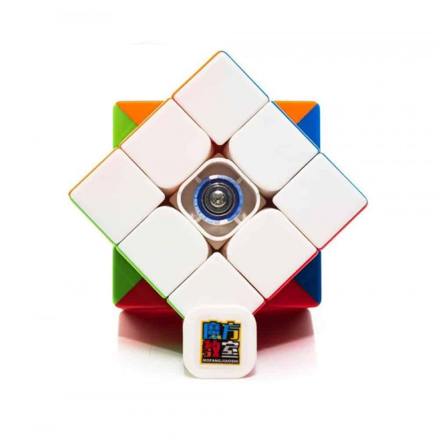 MoYu RS3M 2021 MagLev Upgrade