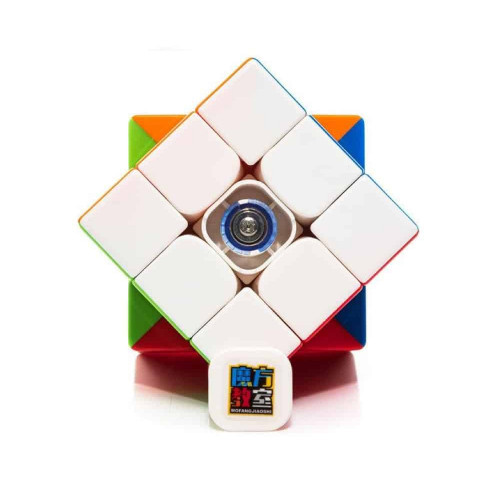 MoYu RS3M 2021 MagLev Upgrade